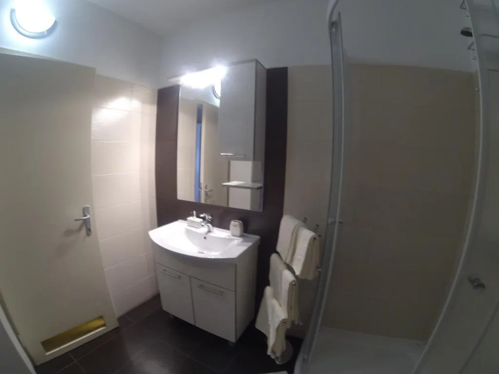 Apartment In Centre For 7 Split Kroatien