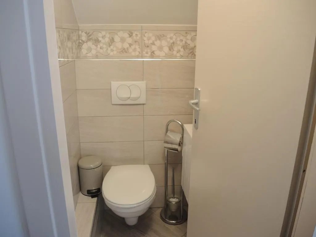 Apartment In Centre For 7 Split Kroatien
