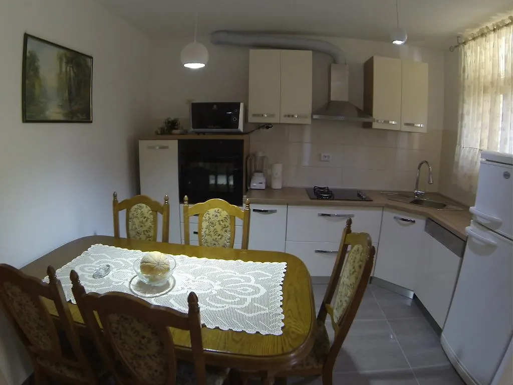 Apartment In Centre For 7 Split Kroatien